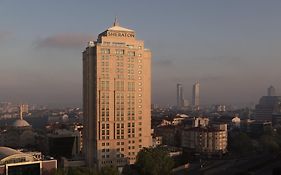 Mövenpick Istanbul